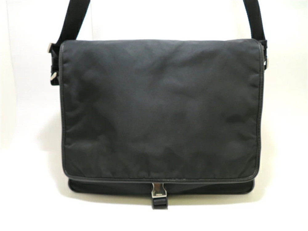 Prada bag Hobo messenger YI
